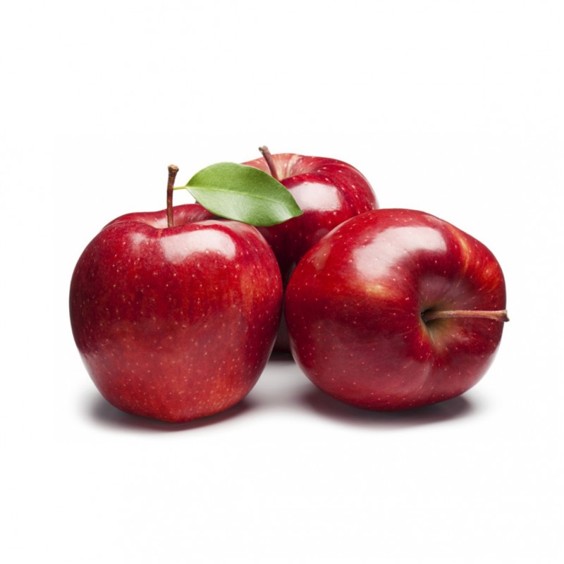 Mere Red Delicious