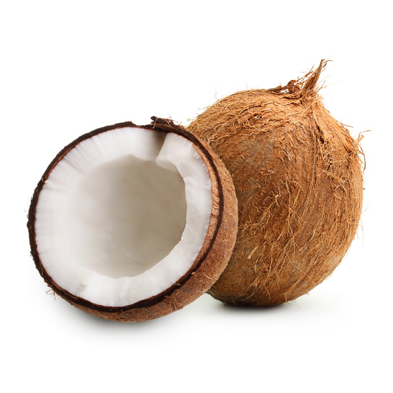 Nuca de cocos Eco, pret/bucata